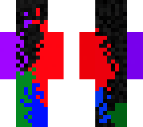 corrupt character