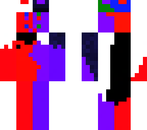 corrupt character no.2