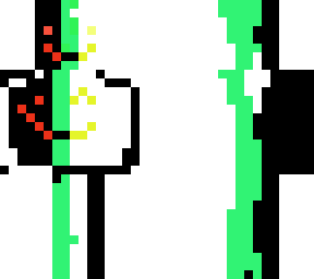 corrupted dream3