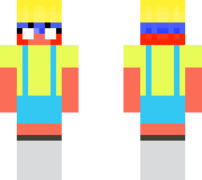 countryhuman colombia (female)