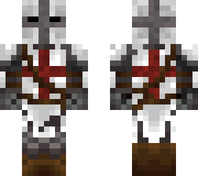 crusader