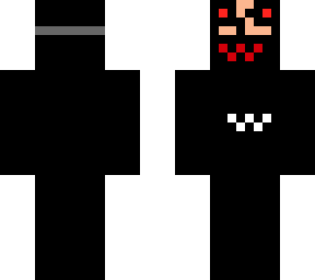 curse killer