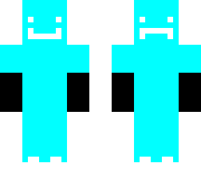 cyan trev