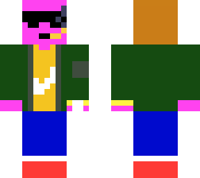 da cool kid remastered