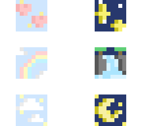 day and night pfp ideas ^^