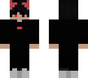 demon boy