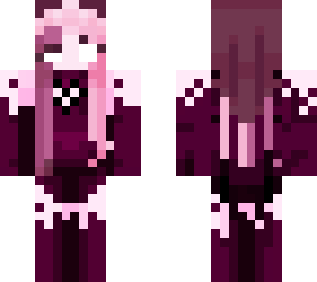 demon sarvente (fnf)