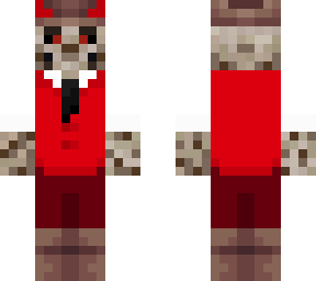 devil in a suit (skeleton version)