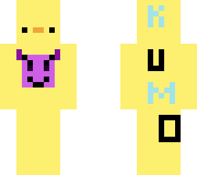 devil kumo duck