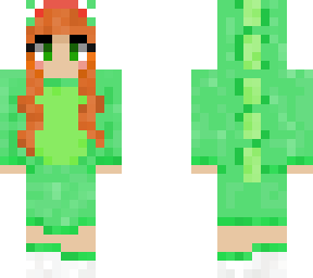 dino onesie (updated)
