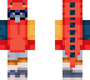 dino revamp >:d