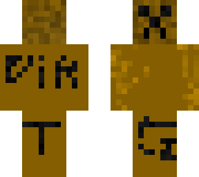 dirt