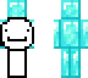 dream but he is diamond remake