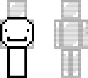 dream but hes is iron