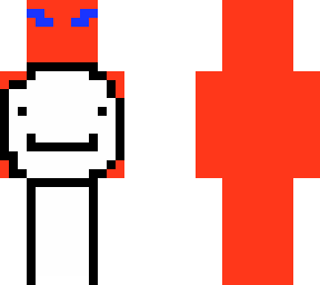 dream rage with eyes blue