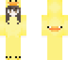 duck