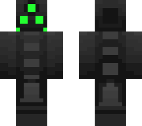 echo