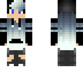 edited boy
