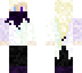elf (female)