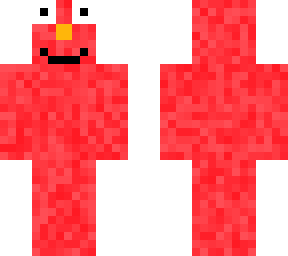 elmo!