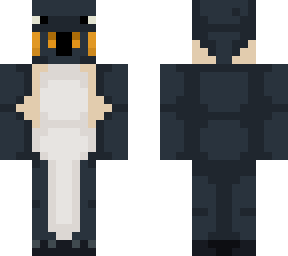 emperor penguin