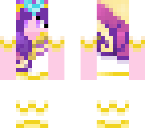 empress cadence