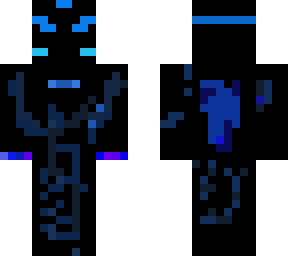 ender suits