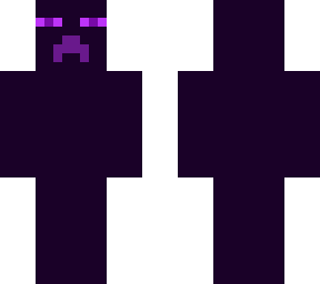 enderman creeper