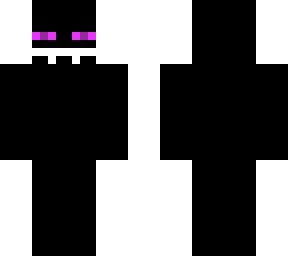 enderman enojado