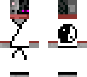 enderman koala karate guy