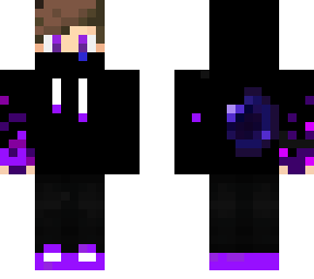 enderman skin