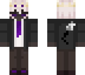 ethan the enderman