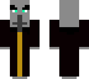 evoker