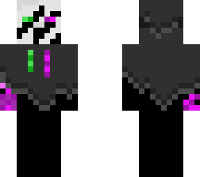fallen enderman