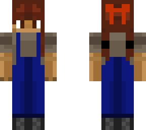 farmer