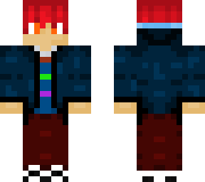 for my lil couzin