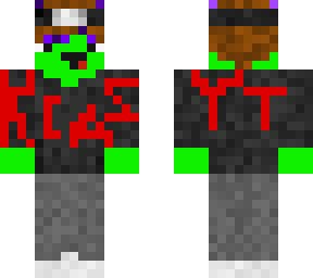 for you edit skin if you want to use it