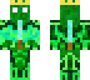 forest king 2.0