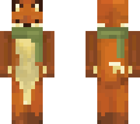 fox