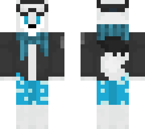 foxshato - not stylized