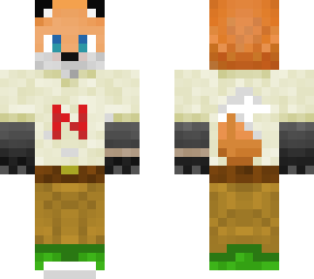 foxy