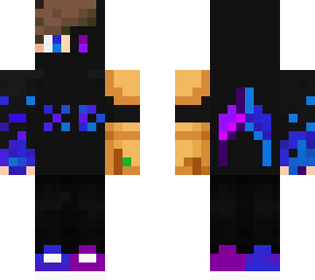 foxylag