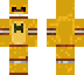 fredbear