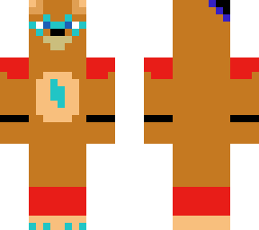 freddy security breach
