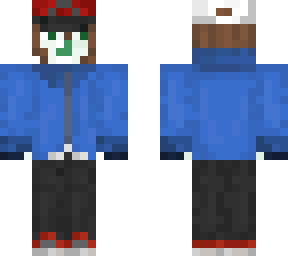 friendlocke saltydkdan