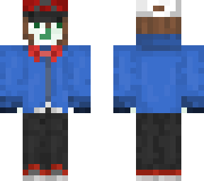 friendlocke saltydkdan v2