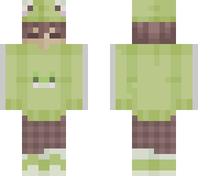 froggy boy