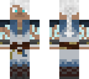 fujin (mk11)