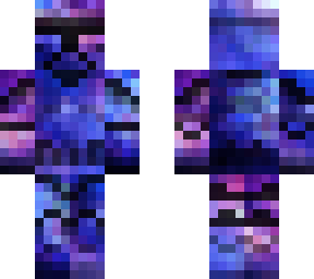galaxy trooper