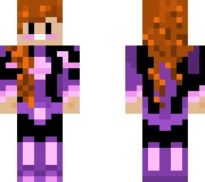 gen’s skin